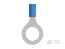 _2teru9  160136 : PLASTI-GRIP Ring Terminals | TE Connectivity