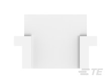 163008 : FASTIN-FASTON Crimp Terminal Housings | TE Connectivity