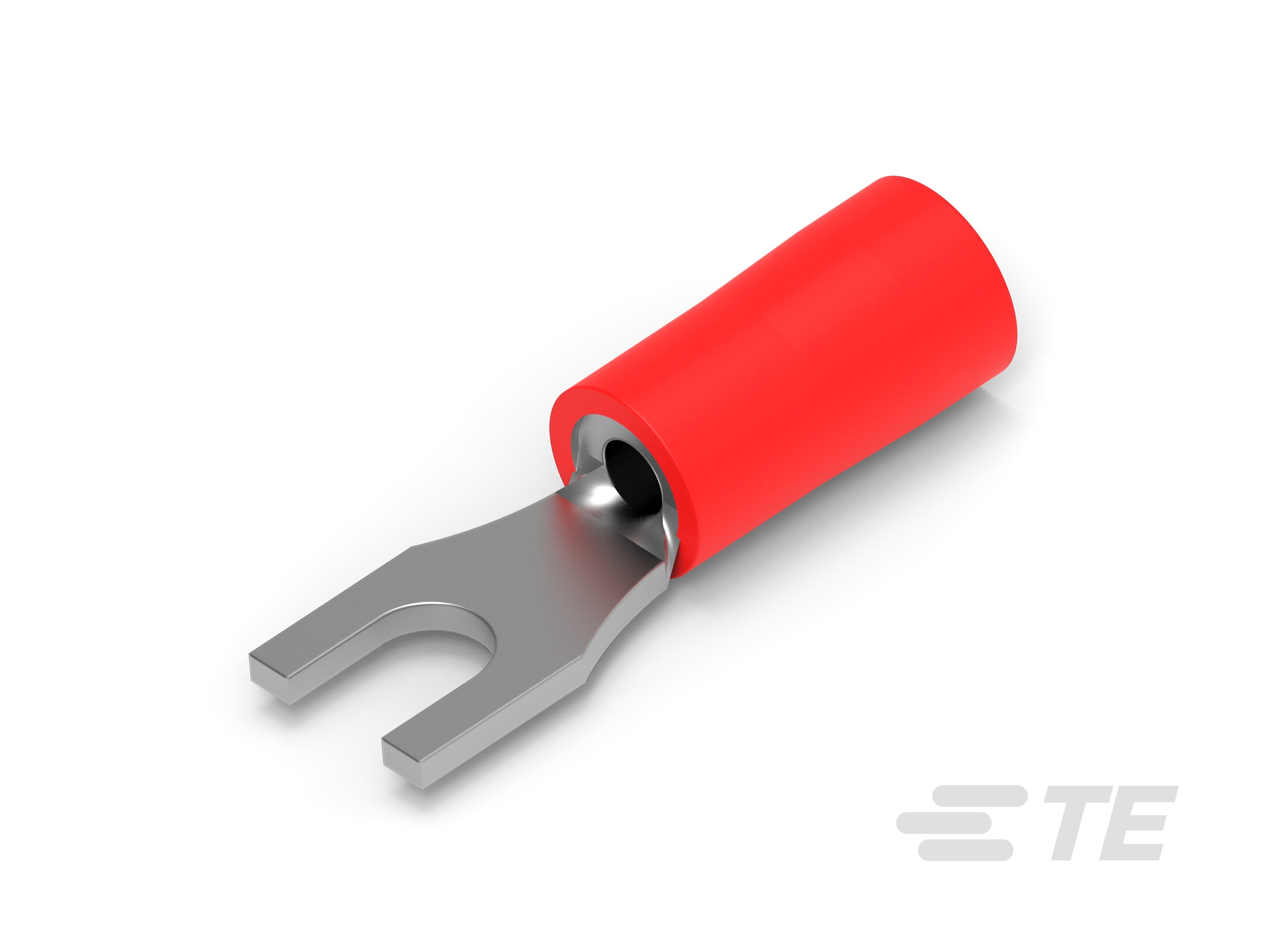 PLASTI-GRIP, SPADE 22-16 4-165004