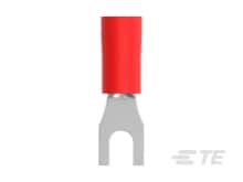 165004 : PLASTI-GRIP Spade Terminals | TE Connectivity
