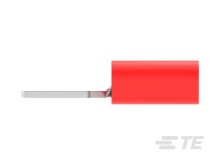 165008 : PLASTI-GRIP Spade Terminals | TE Connectivity
