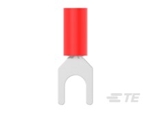 165008 : PLASTI-GRIP Spade Terminals | TE Connectivity