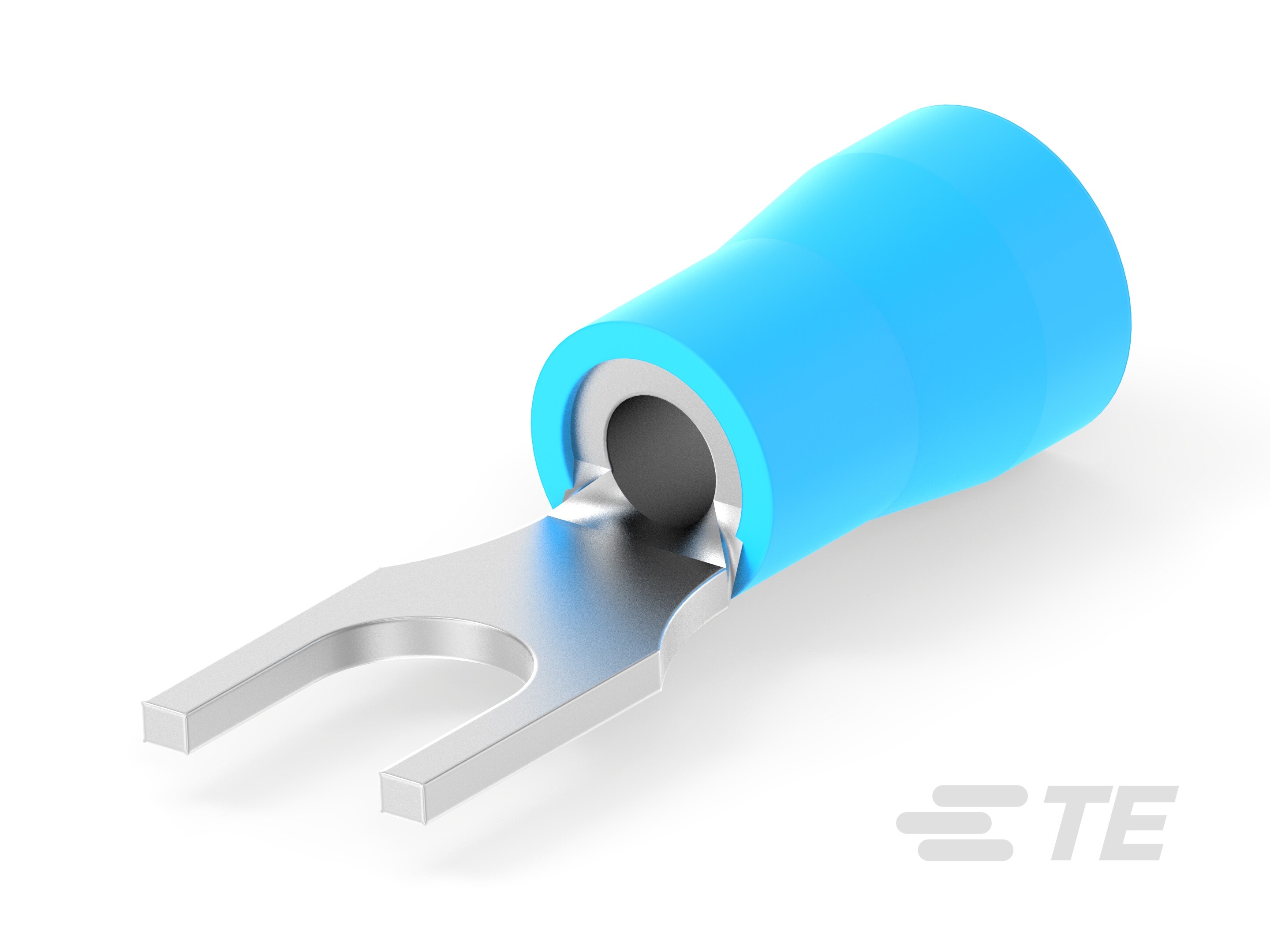 PLASTI-GRIP, SPADE 16-14 8-165012