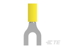 165019 : PLASTI-GRIP Spade Terminals | TE Connectivity