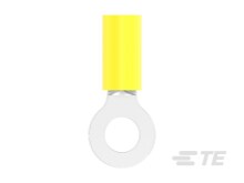 きしし 165034 : PIDG Ring Terminals | TE Connectivity