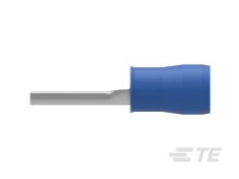 165046 : PIDG Crimp Wire Pins, Tabs & Ferrules | TE Connectivity