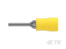クールな価格でホットなピック : 165049 PIDG Connectivity TE | Ferrules & Tabs Pins, Wire Crimp 冷蔵庫・冷凍庫