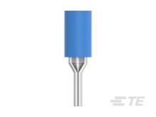 165075 : PLASTI-GRIP Crimp Wire Pins, Tabs & Ferrules | TE