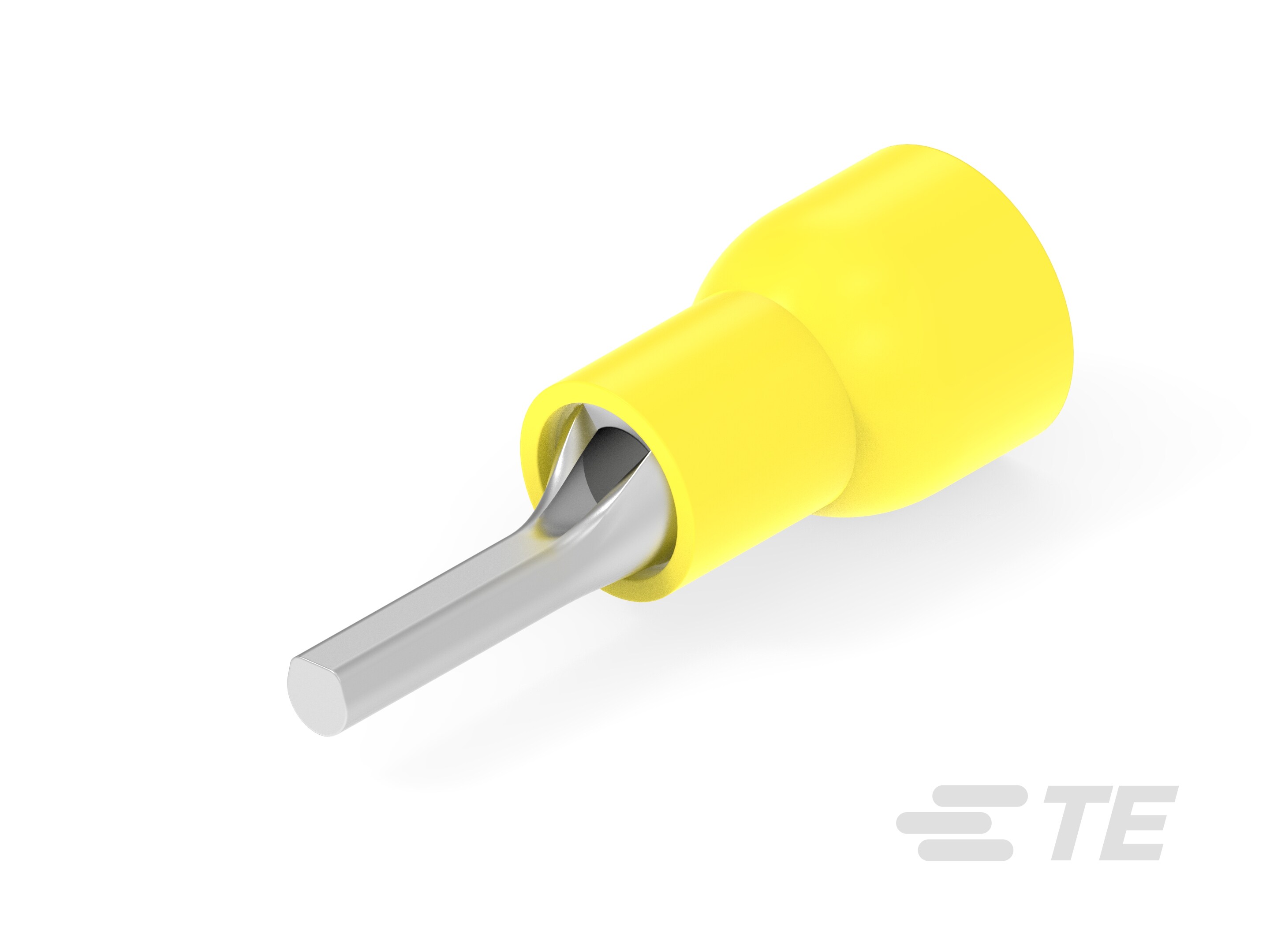 PIDG WIRE PIN-165133