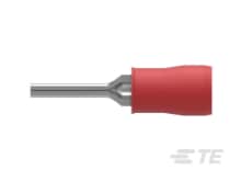 165168 : PIDG Crimp Wire Pins, Tabs & Ferrules | TE Connectivity
