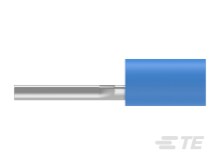 165171 : PLASTI-GRIP Crimp Wire Pins, Tabs & Ferrules | TE