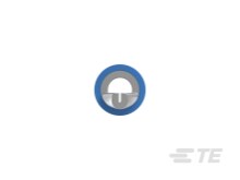 165171 : PLASTI-GRIP Crimp Wire Pins, Tabs & Ferrules | TE