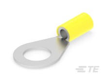 165416 : PLASTI-GRIP Ring Terminals | TE Connectivity