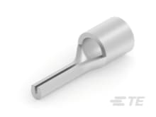 180599 : SOLISTRAND Crimp Wire Pins, Tabs & Ferrules | TE Connectivity