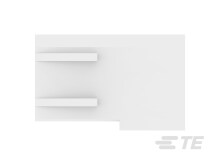 180900 : FASTIN-FASTON 圧着端子ハウジング | TE Connectivity