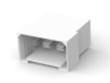 180906 : FASTIN-FASTON Crimp Terminal Housings | TE Connectivity