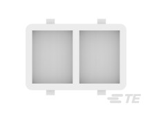 180923 : FASTIN-FASTON 圧着端子ハウジング | TE Connectivity