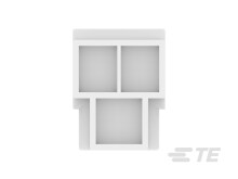 180940 : FASTIN-FASTON Crimp Terminal Housings | TE Connectivity