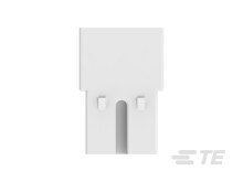 180941 : FASTIN-FASTON Crimp Terminal Housings | TE Connectivity