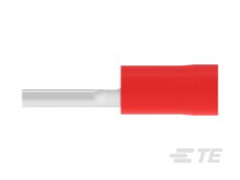 181630 : PLASTI-GRIP Crimp Wire Pins, Tabs & Ferrules | TE