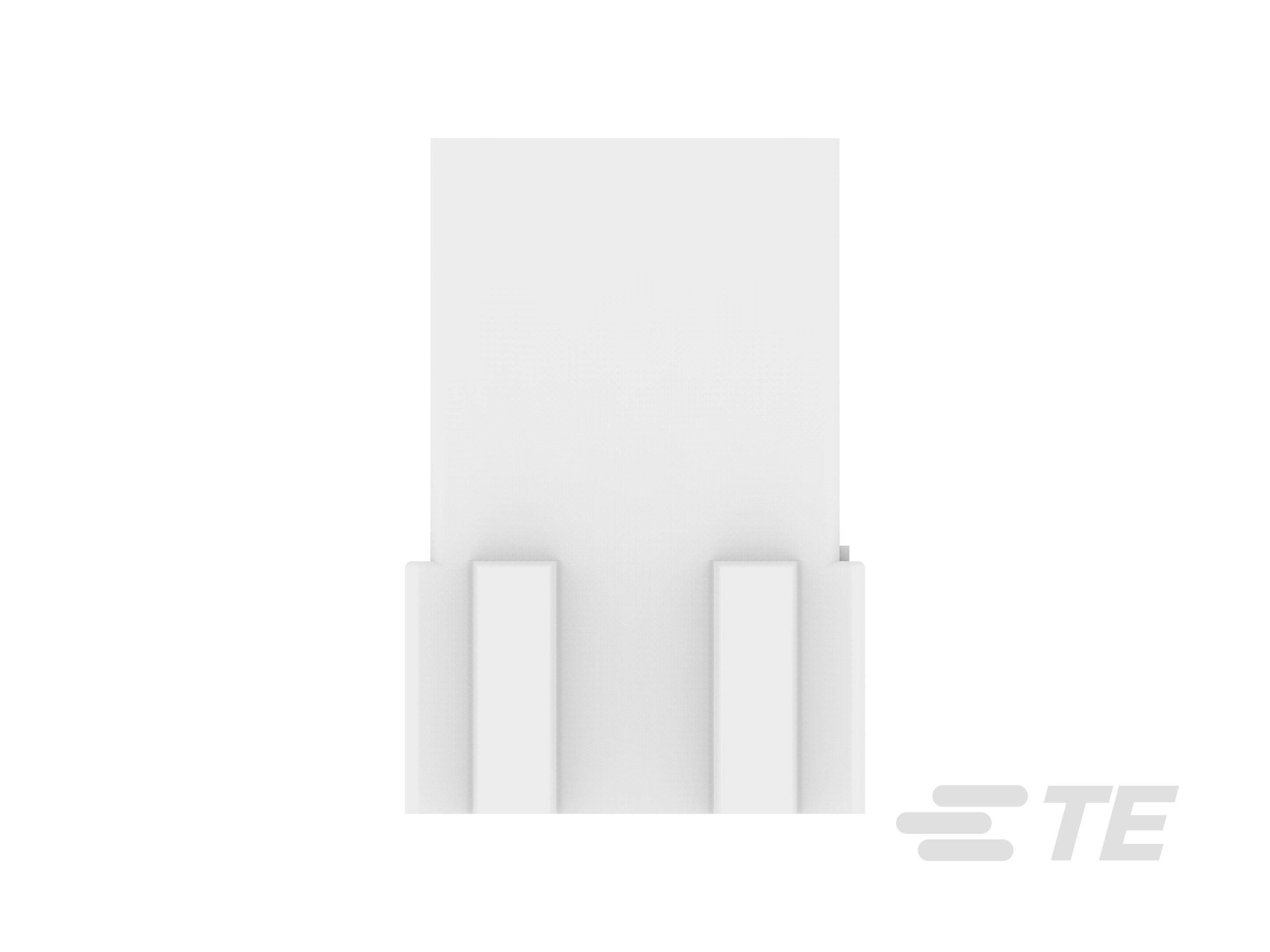 Fastin 280072 : FASTIN-FASTON Crimp Terminal Housings | TE Connectivity