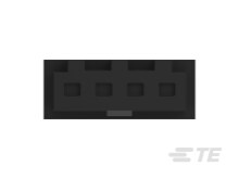 280359 : AMPMODU Wire-to-Board Connector Assemblies