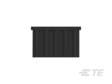 280361 : AMPMODU Standard Rectangular Connectors | TE