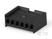 280592 : AMPMODU Wire-to-Board Connector Assemblies