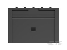 280592 : AMPMODU Standard Rectangular Connectors | TE Connectivity