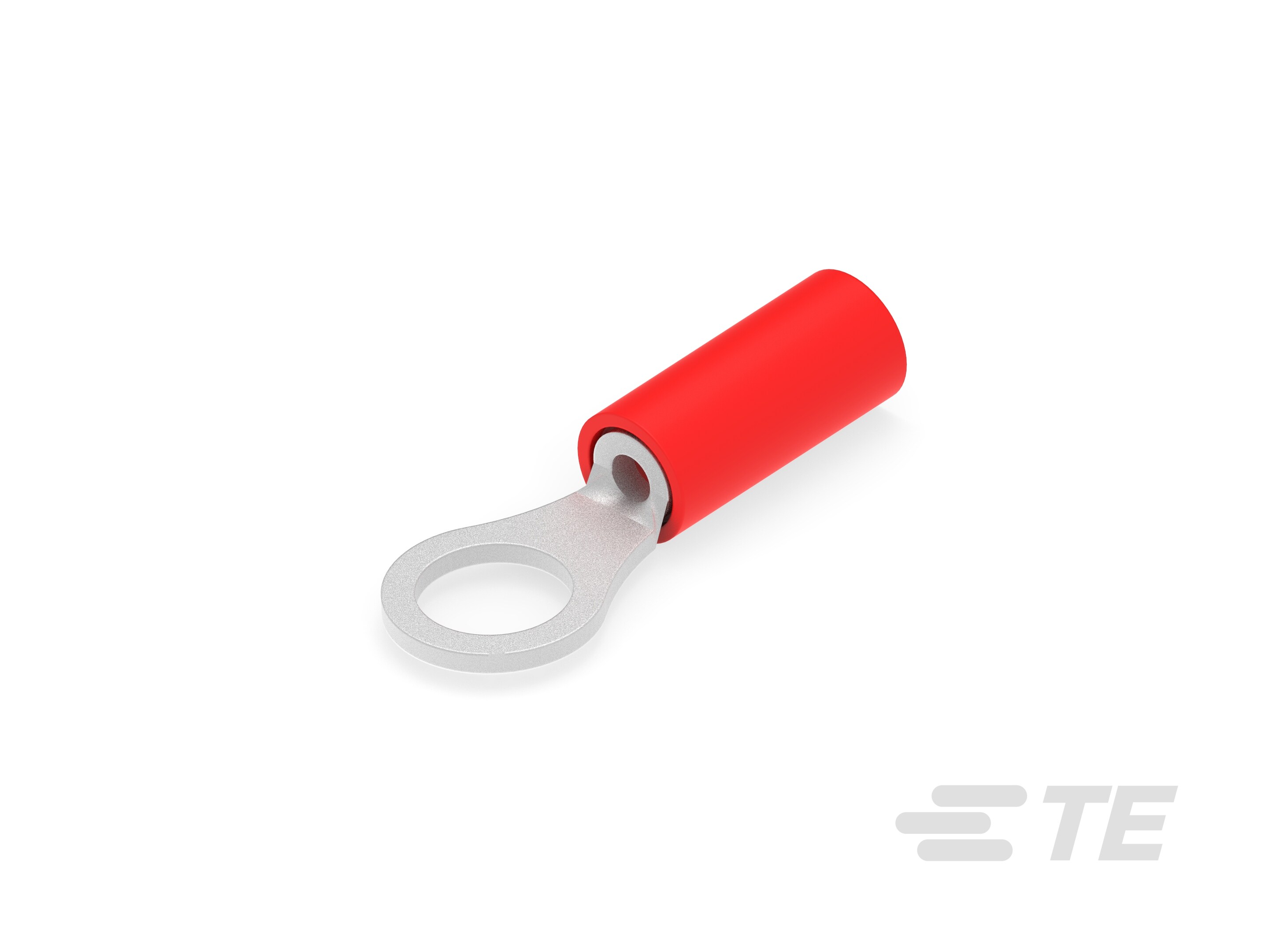 【お得】 320552 Connectivity TE | Terminals Ring PIDG : その他