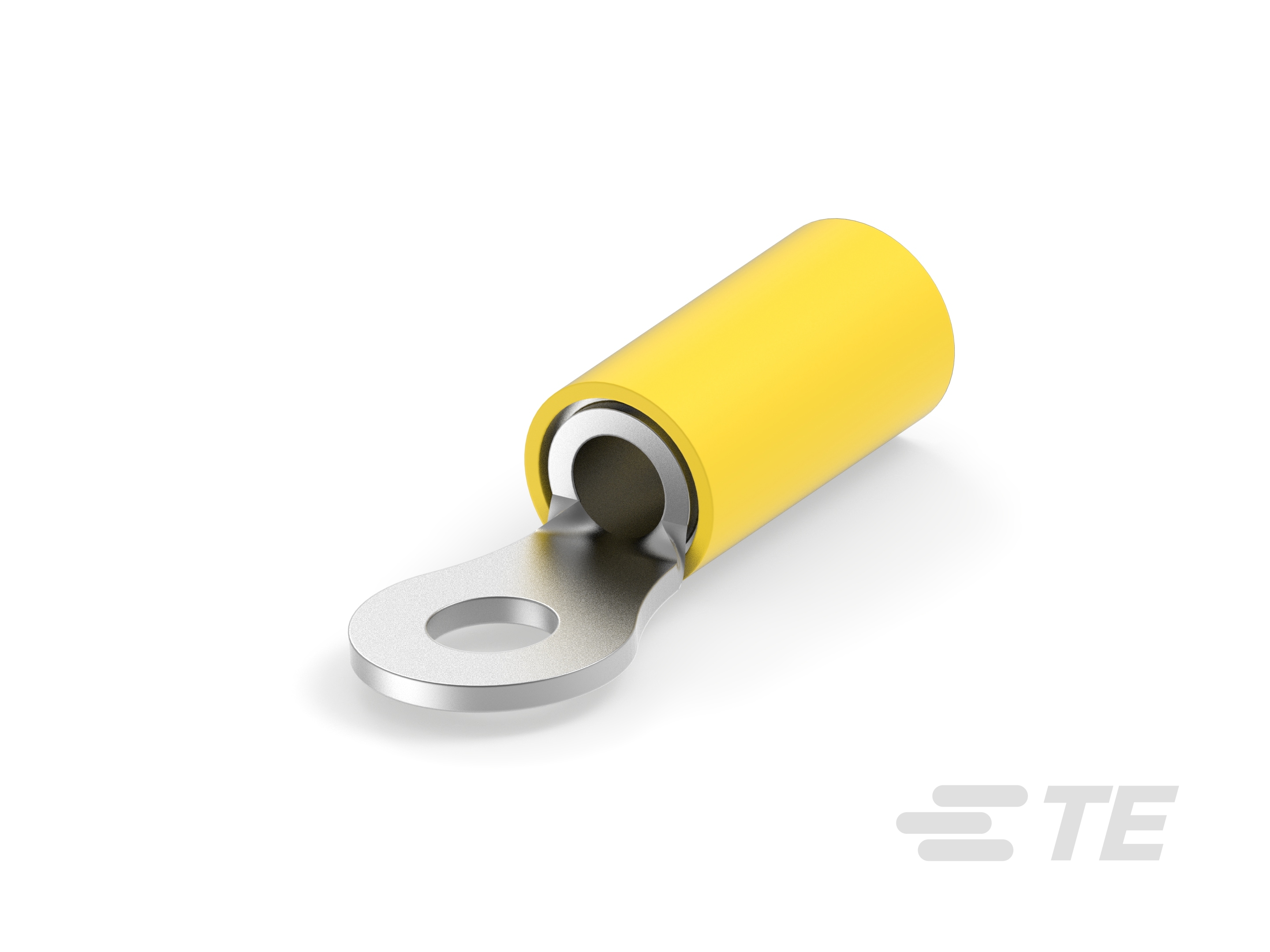 320568 : PIDG Ring Terminals | TE Connectivity