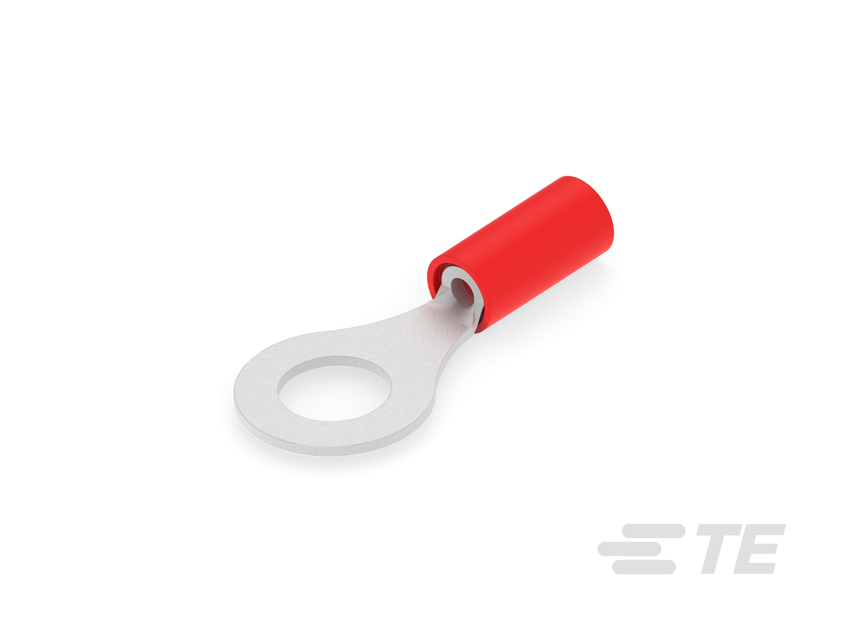 320571 : PIDG Ring Terminals | TE Connectivity