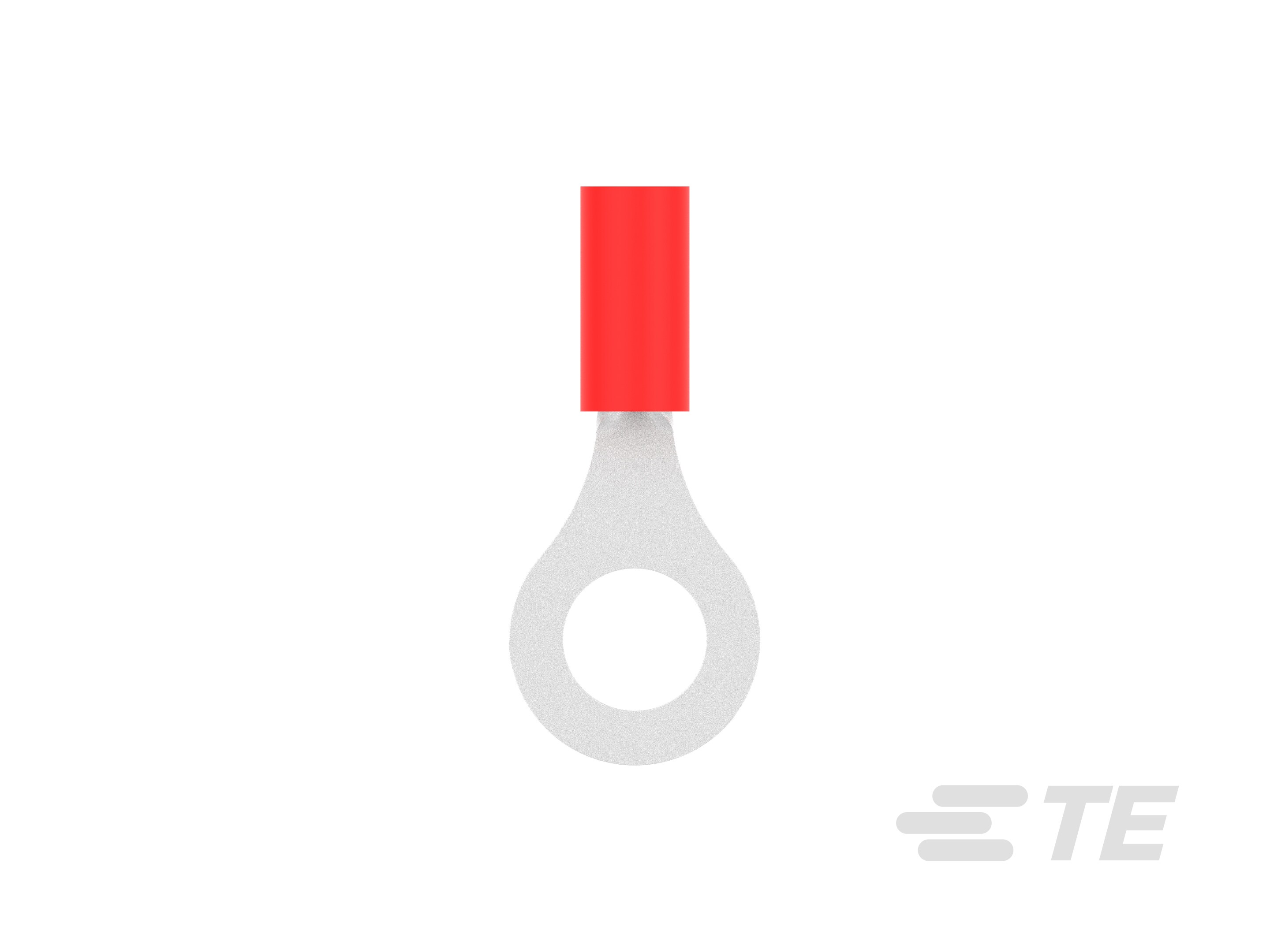 320571 : PIDG Ring Terminals | TE Connectivity