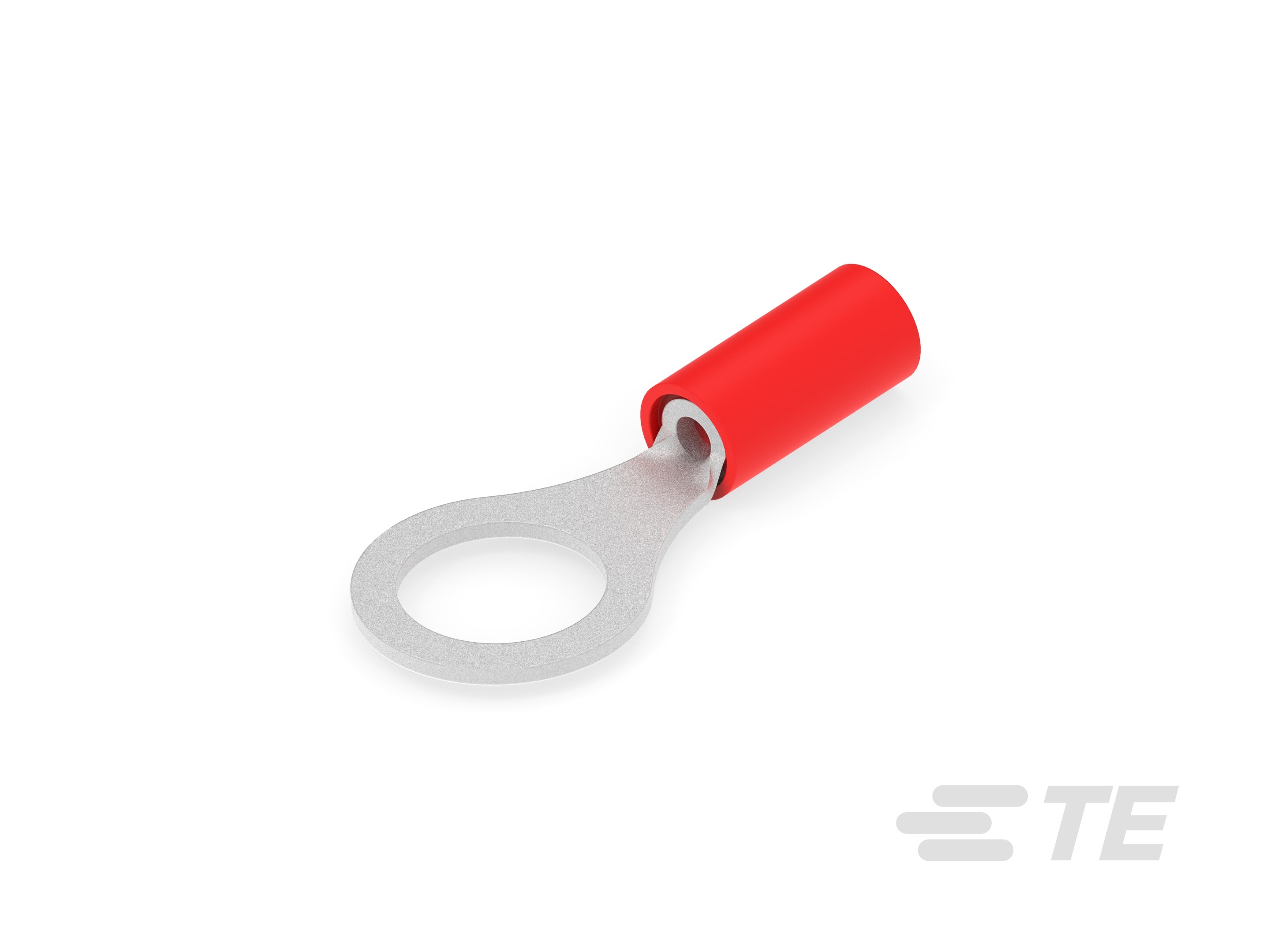 320572 : PIDG Ring Terminals | TE Connectivity 320572 : PIDG Ring Terminals | TE Connectivity