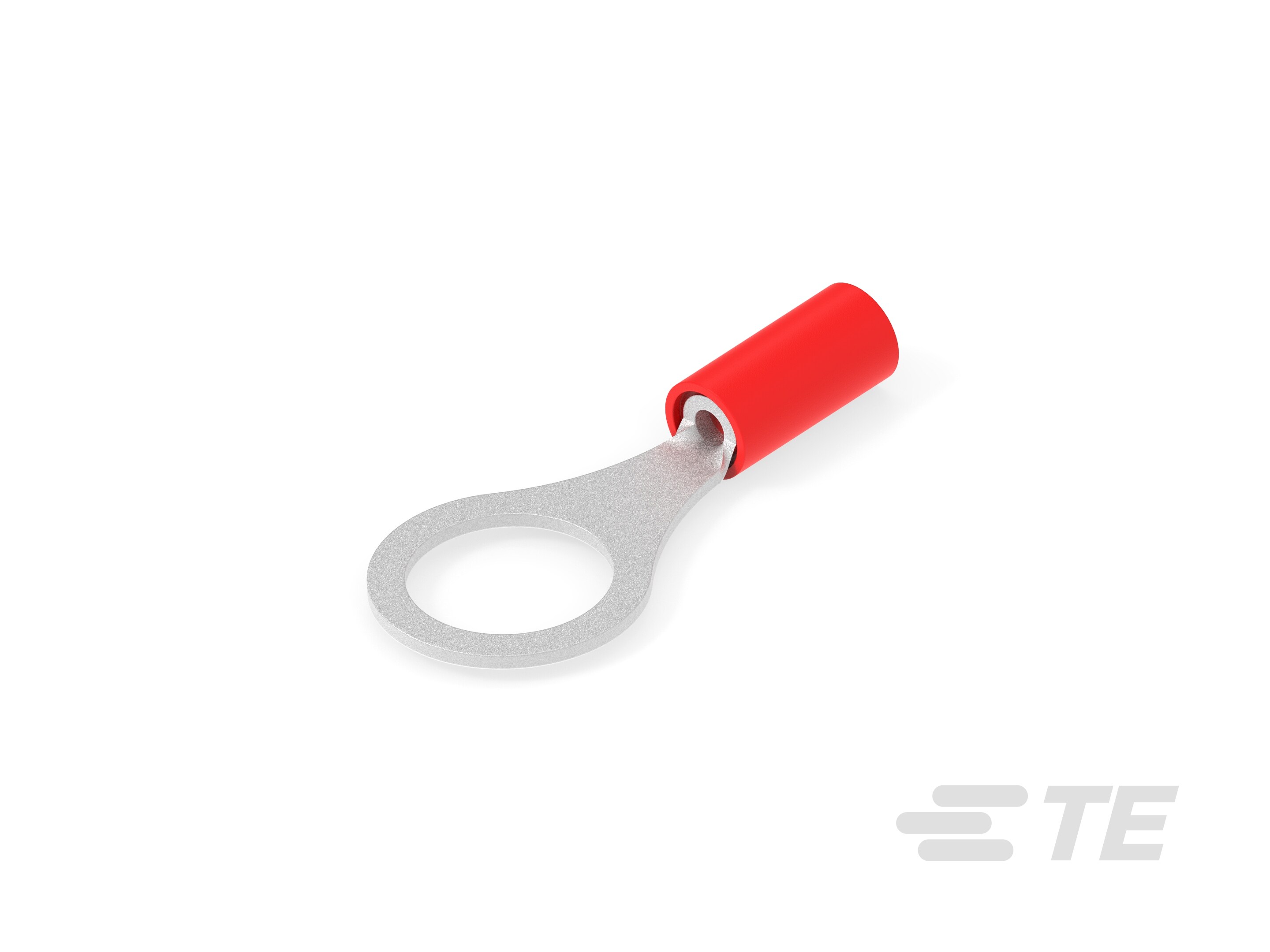 320573 : PIDG Ring Terminals | TE Connectivity
