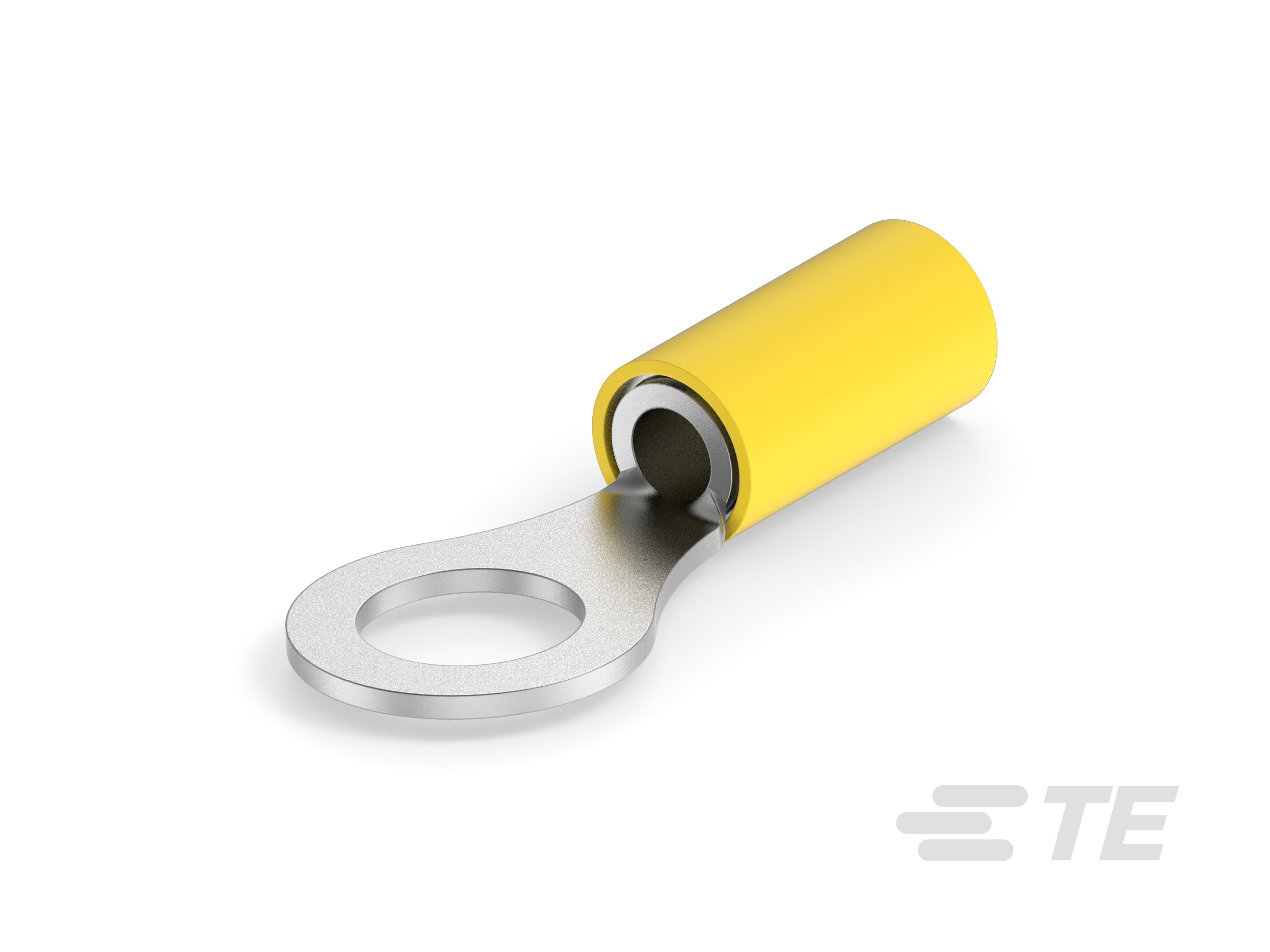 320576 : PIDG Ring Terminals | TE Connectivity