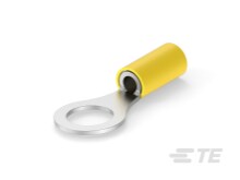 爆買い！ Terminals Ring PIDG : 320577 | Connectivity TE ごみ箱