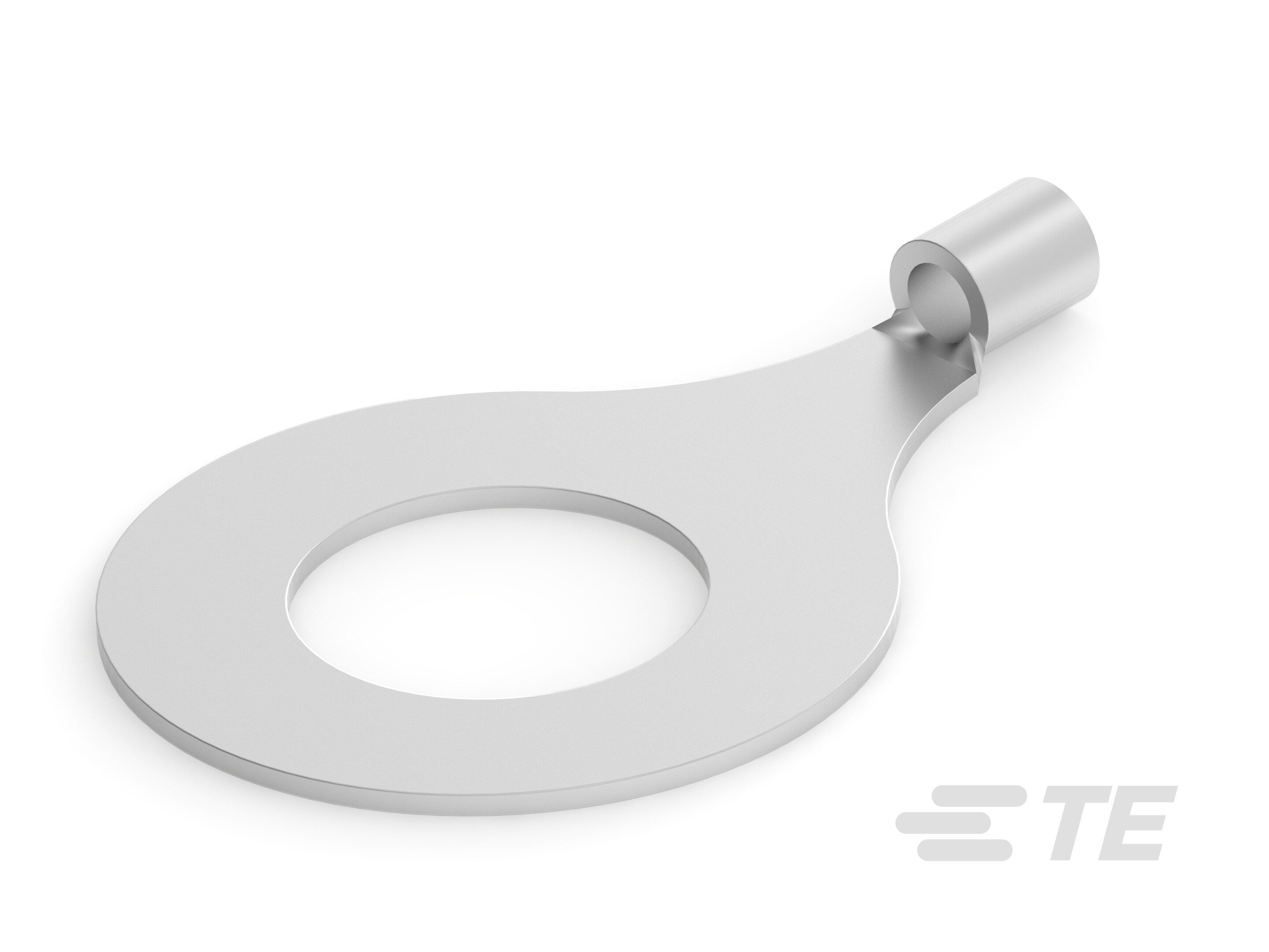 320764 : SOLISTRAND Ring Terminals | TE Connectivity