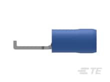 320863 : PIDG Spade Terminals | TE Connectivity