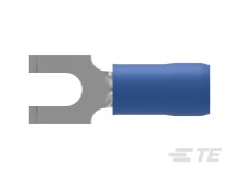 320862 : PIDG Spade Terminals | TE Connectivity