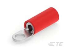 324581 : PLASTI-GRIP Spade Terminals | TE Connectivity