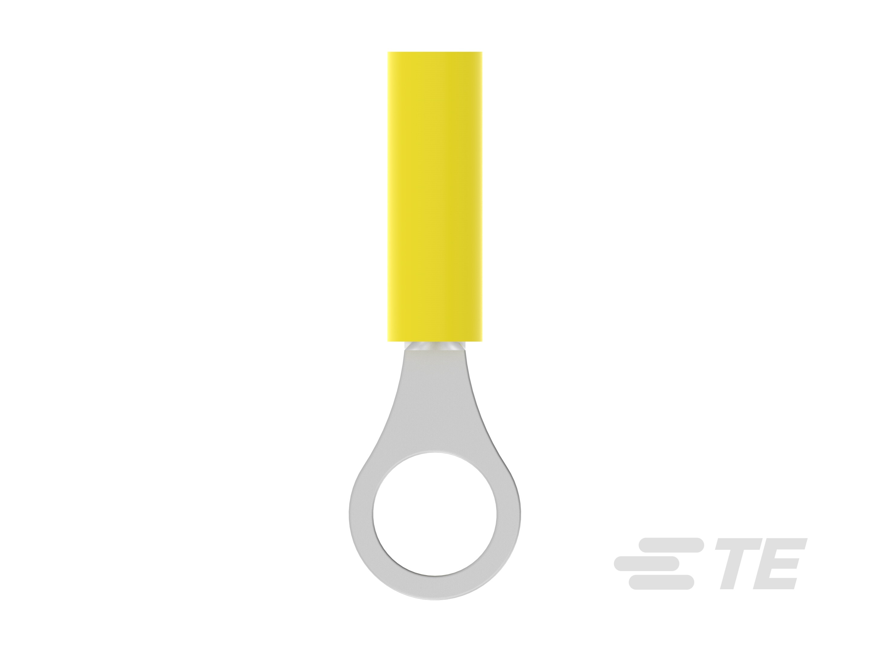 321019 : PIDG Ring Terminals | TE Connectivity