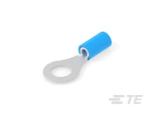2024人気No.1の Ring PIDG : 321045 Terminals Connectivity TE | ジャケット・アウター