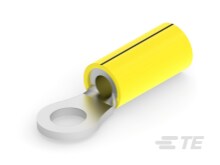 321518 : PLASTI-GRIP Ring Terminals | TE Connectivity