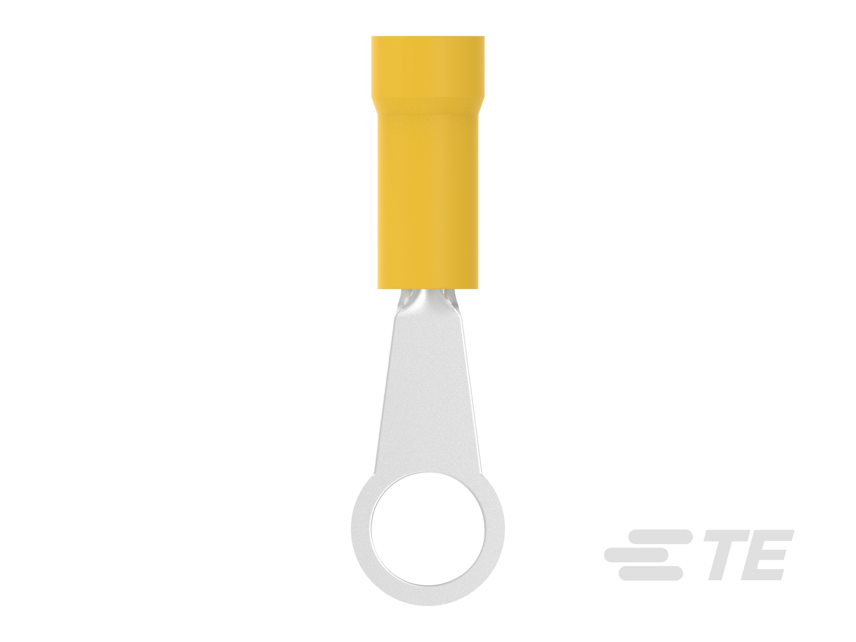 321617 : PIDG Ring Terminals | TE Connectivity