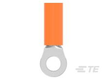 みー 321887 : STRATO-THERM DIAMOND GRIP Ring Terminals | TE