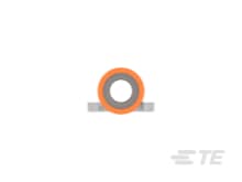 みー 321887 : STRATO-THERM DIAMOND GRIP Ring Terminals | TE