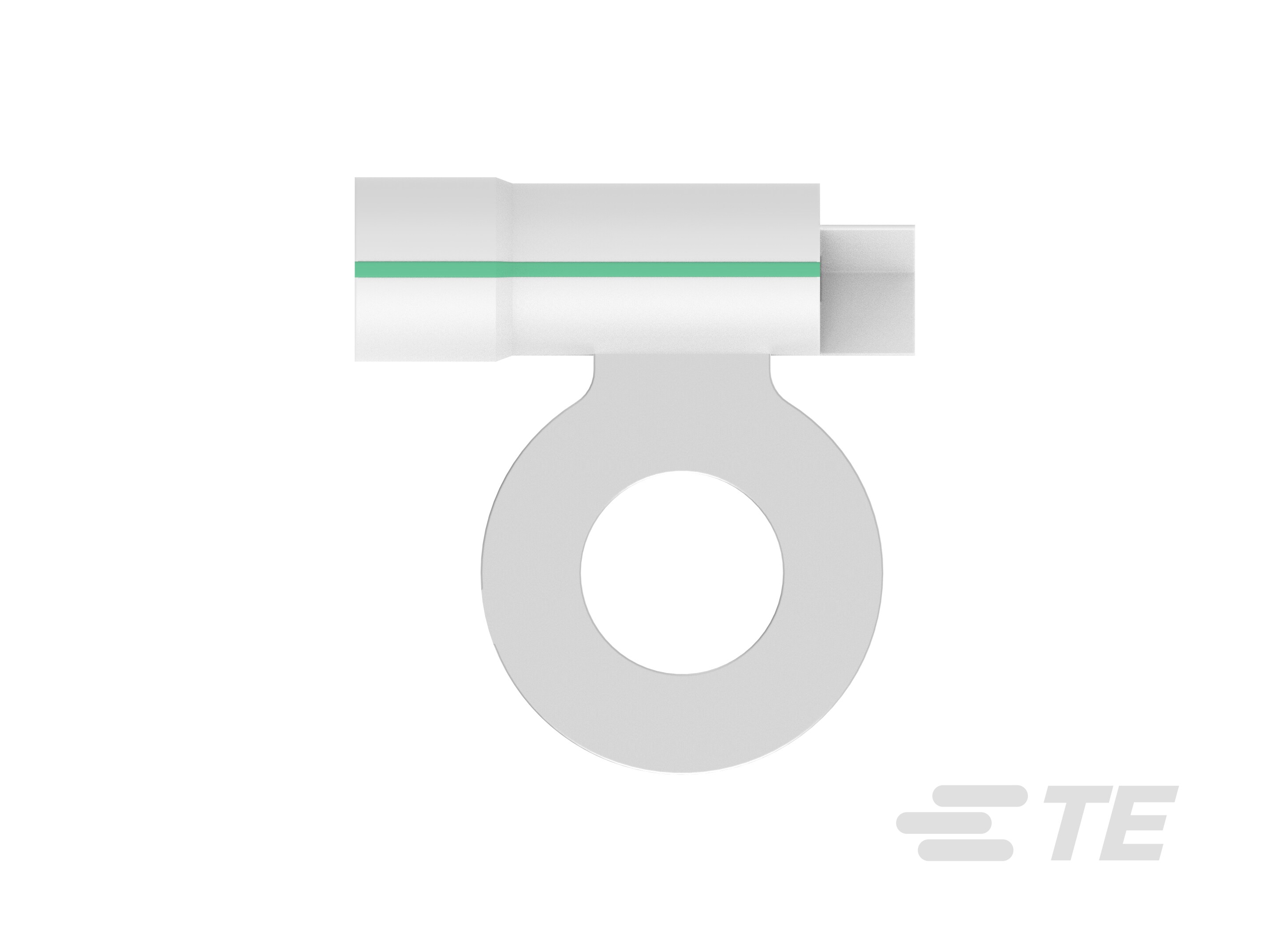 322307 : PLASTI-GRIP Ring Terminals | TE Connectivity