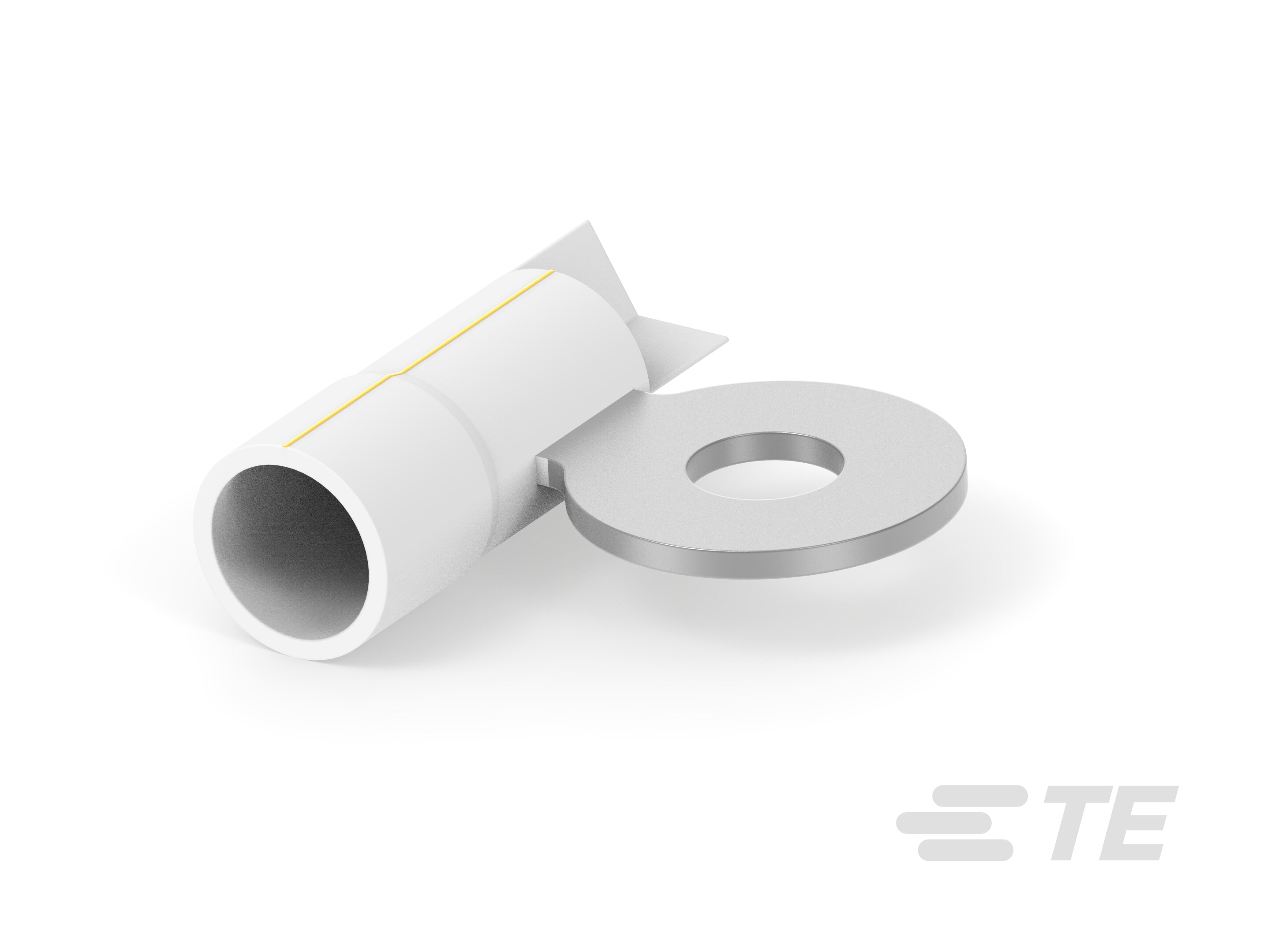 TERMINAL,PI FLAG R 12-10 10-322315