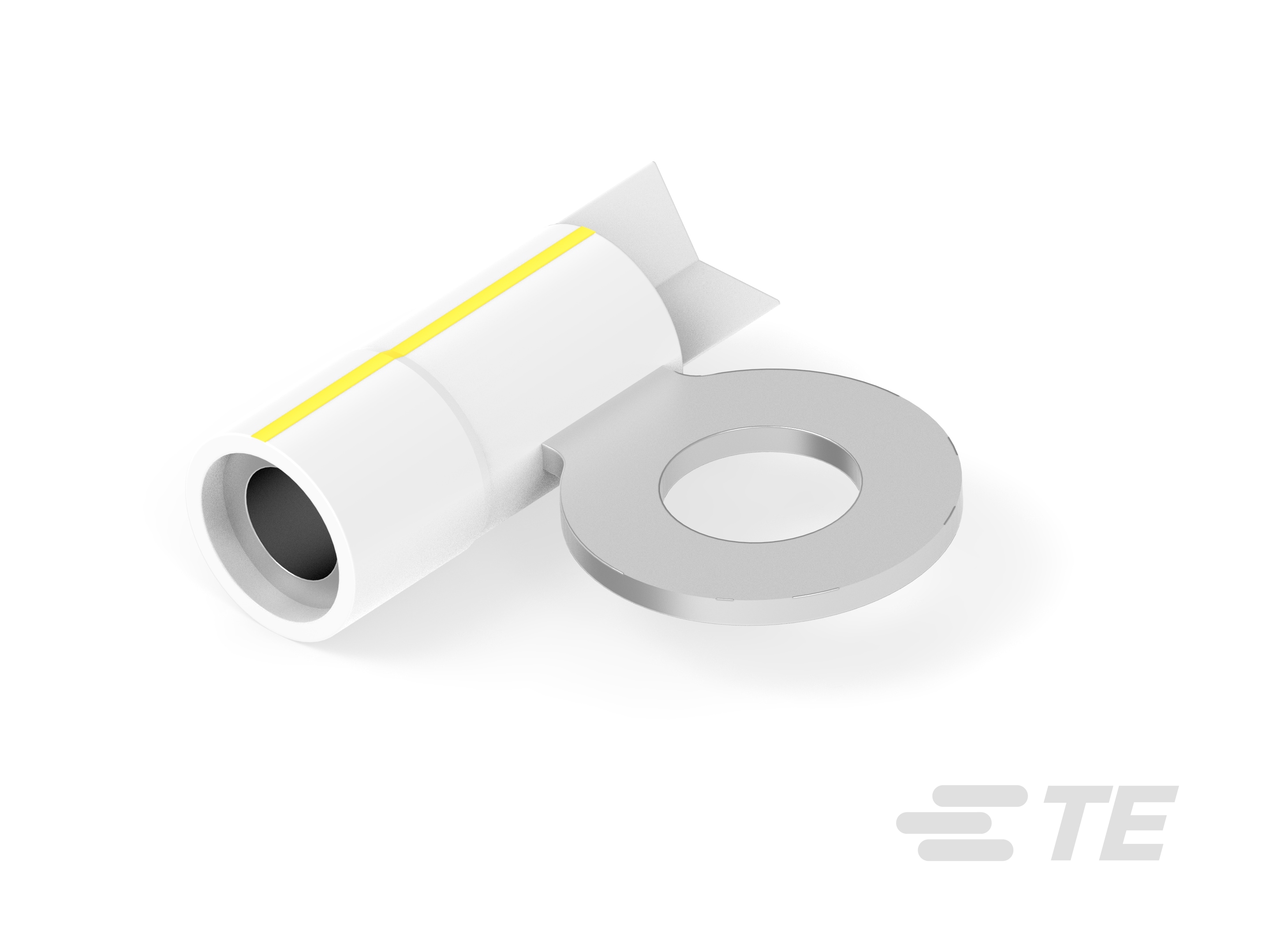 TERMINAL,PI FLAG R 12-10 14-322316